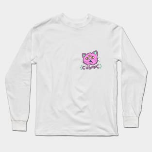 Cosmic! Long Sleeve T-Shirt